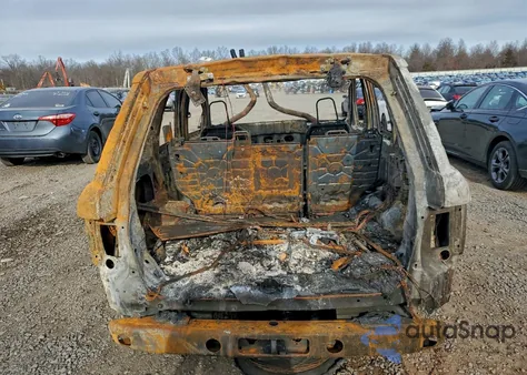 2010 Land Rover Range Rover Sport Sc из США, поврежденный, VIN SALSH2E42AA237991